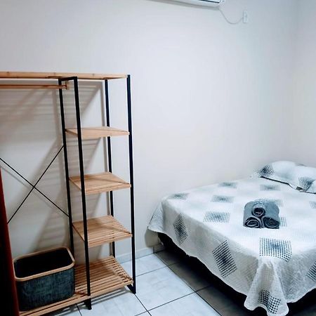 Apartmán Residencial Joed 3 Dourados Exteriér fotografie