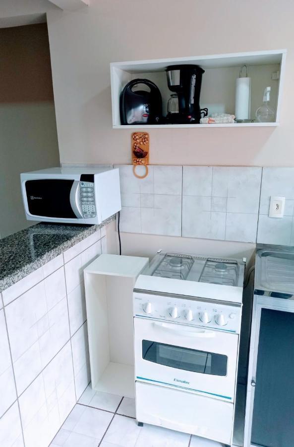 Apartmán Residencial Joed 3 Dourados Exteriér fotografie