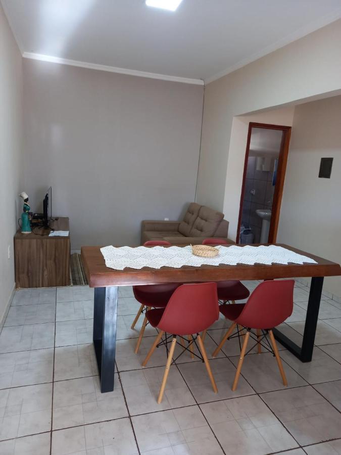 Apartmán Residencial Joed 3 Dourados Exteriér fotografie