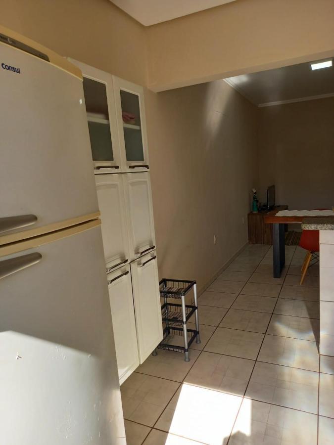 Apartmán Residencial Joed 3 Dourados Exteriér fotografie